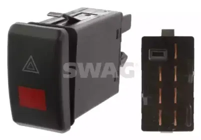 30 93 7509 SWAG Указатель аварийной сигнализации 30 93 7509 SWAG Указатель аварийной сигнализации